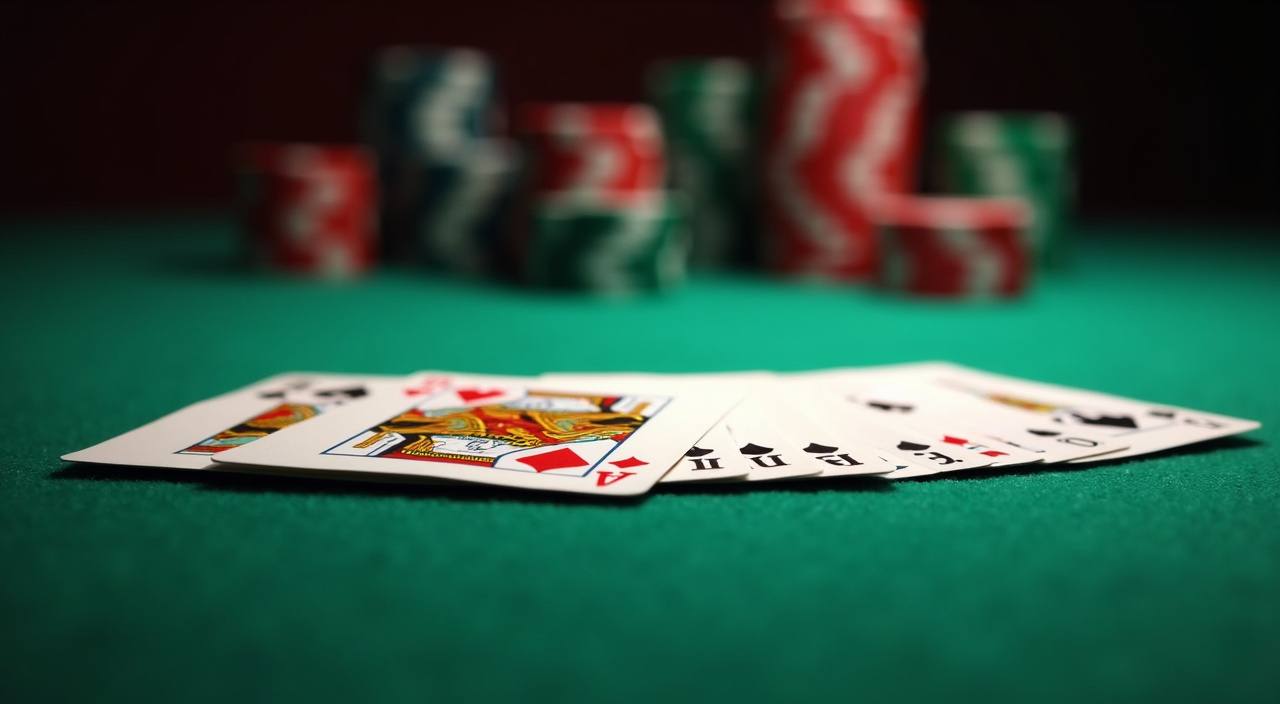 jn55 Live Dealers Choice লবিতে কী আছে